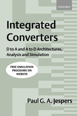 Integrated Converters