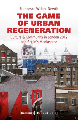 The Game of Urban Regeneration