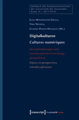 Digitalkulturen/Cultures numériques