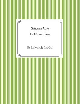 La Licorne Bleue