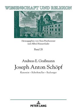 Joseph Anton Schöpf