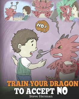 Train Your Dragon To Accept NO