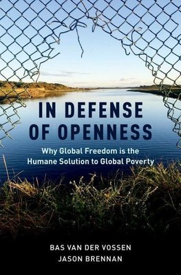 IN DEFENSE OF OPENNESS C
