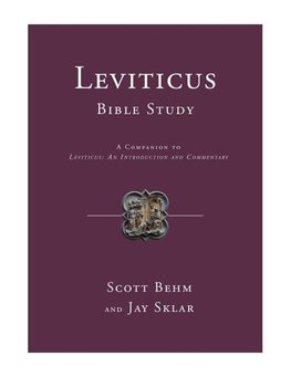 Leviticus Bible Study