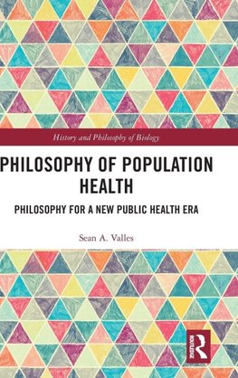 Philosophy of Population Health