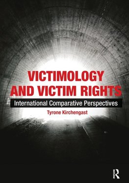 Victimology and Victim Rights