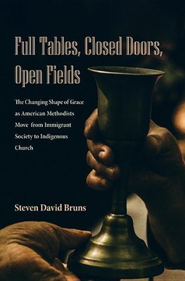 Full Tables, Closed Doors, Open Fields