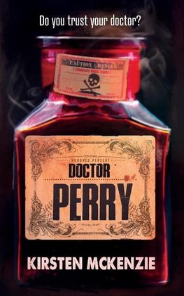 Doctor Perry