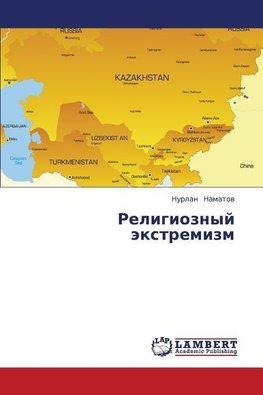 Religioznyj äxtremizm