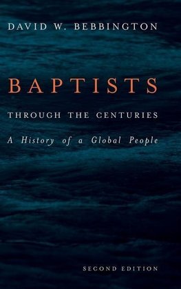 Baptists through the Centuries