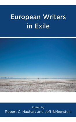 European Writers in Exile