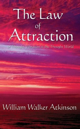 The Law of Attraction