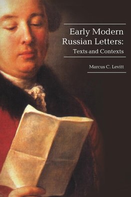 Early Modern Russian Letters