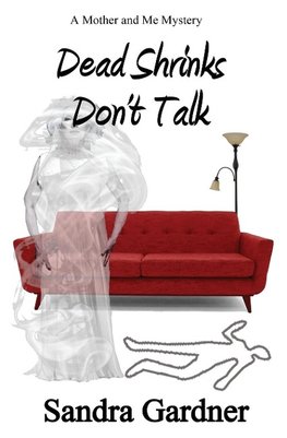 Dead Shrinks Don't Talk