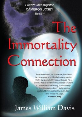 The Immortality Connection