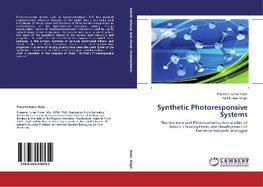 Synthetic Photoresponsive Systems