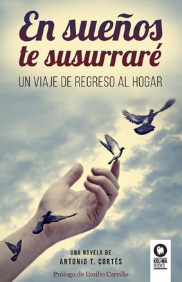 En sueños te susurraré
