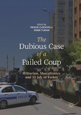 The Dubious Case of a Failed Coup