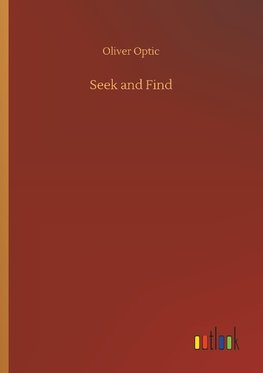 Seek and Find