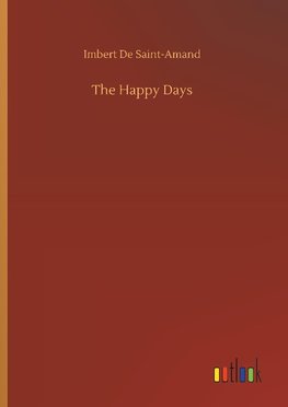 The Happy Days