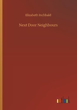 Next Door Neighbours