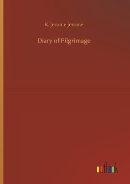 Diary of Pilgrimage