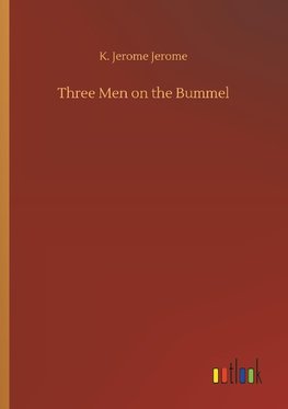 Three Men on the Bummel