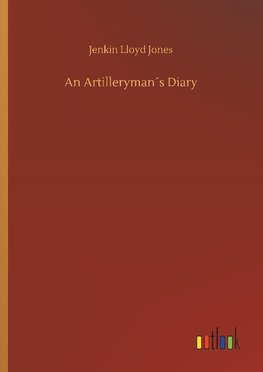 An Artilleryman´s Diary