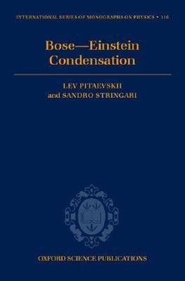 Bose-Einstein Condensation