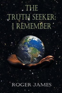 The Truth Seeker (Book Two)