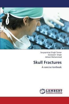 Skull Fractures