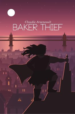 Baker Thief