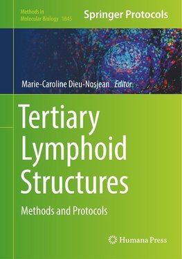 Tertiary Lymphoid Structures