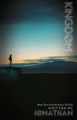 Kingdom  (The Nine Series, Book 3)