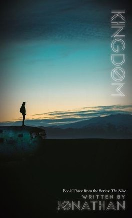 Kingdom  (The Nine Series, Book 3)