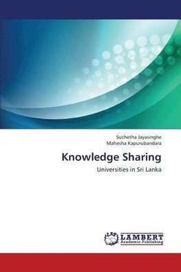Knowledge Sharing