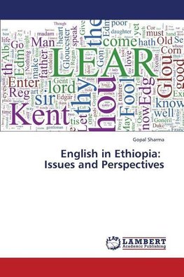 English in Ethiopia: Issues and Perspectives