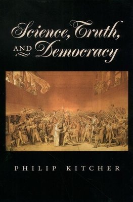 Science, Truth, and Democracy