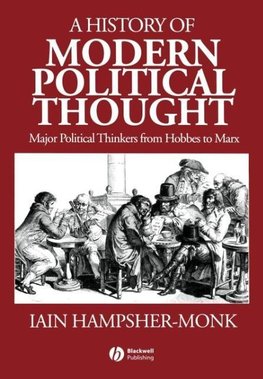 History of Modern Political Thought