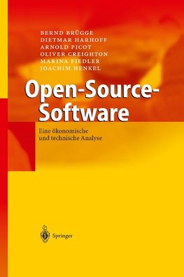 Open -Source -Software