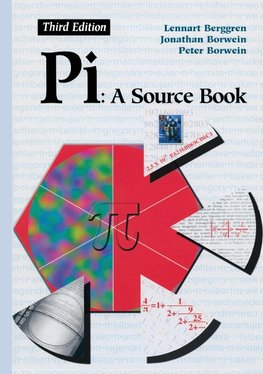 Pi: A Source Book