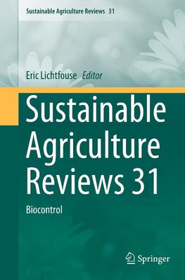 Sustainable Agriculture Reviews 31
