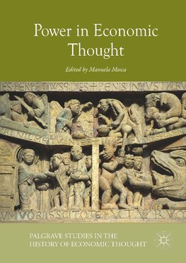 Power in Economic Thought