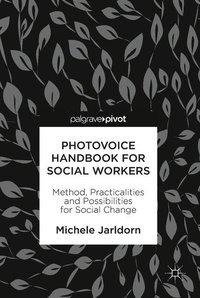 Photovoice Handbook for Social Workers
