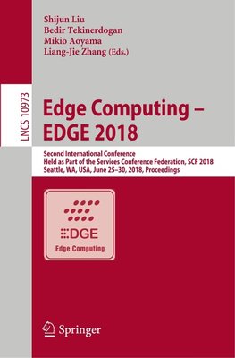 Edge Computing - EDGE 2018