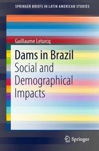 Dams in Brazil