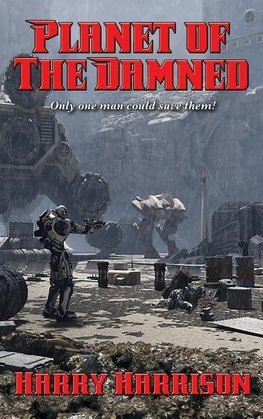 Planet of The Damned