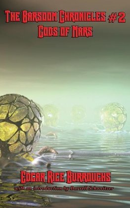 Gods of Mars
