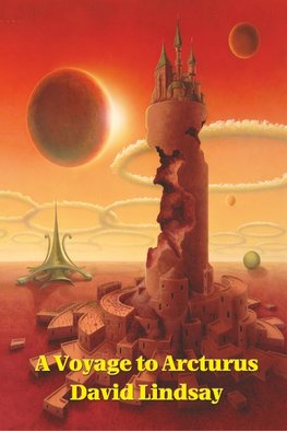 A Voyage to Arcturus