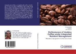 Performance of Arabica Coffee under Integrated Nutrient Management